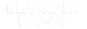 Black Art Pop-Up